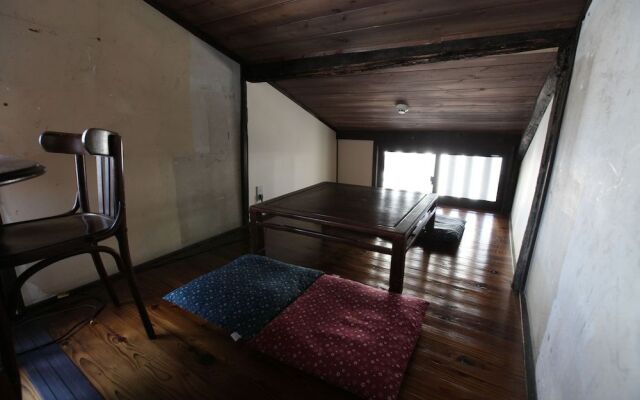 Machiya Inn Omihachiman