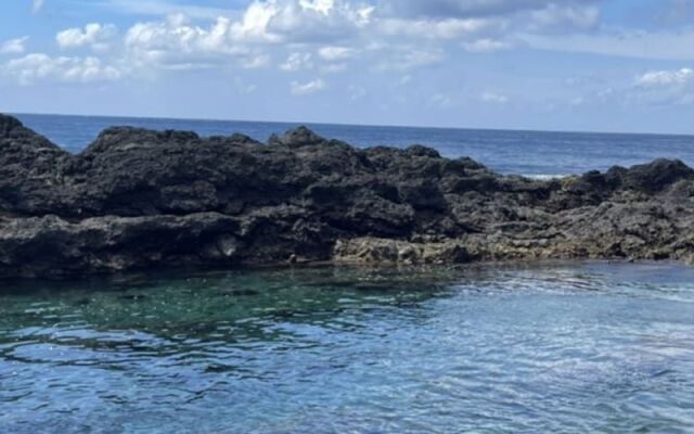 yuraku izu-oshima - Hostel