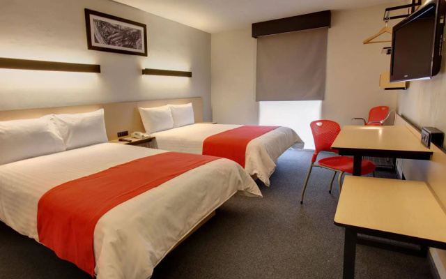 City Express by Marriott Querétaro Juríca