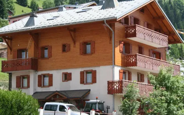 L'Echo des Montagnes