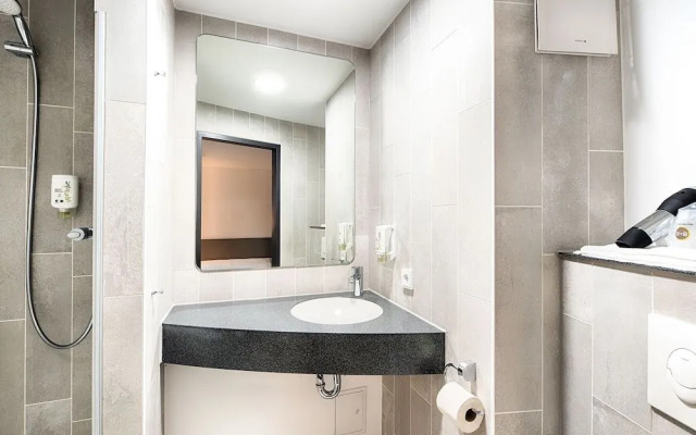 B&B Hotel Kaiserslautern