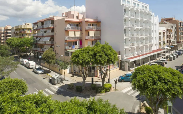 Hotel Vibra Vila