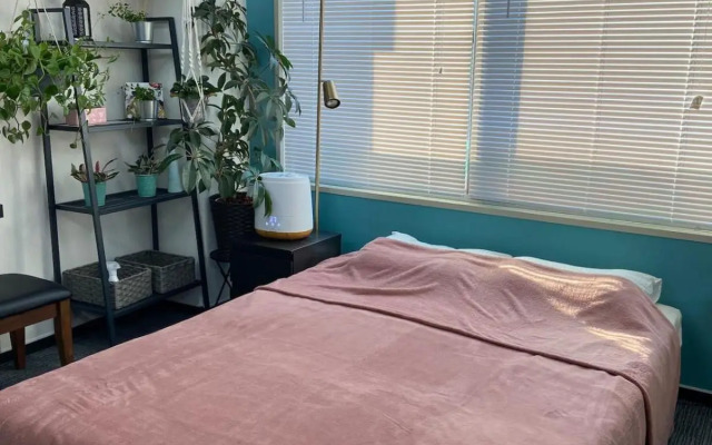 さくらイン駅前癒やし空間