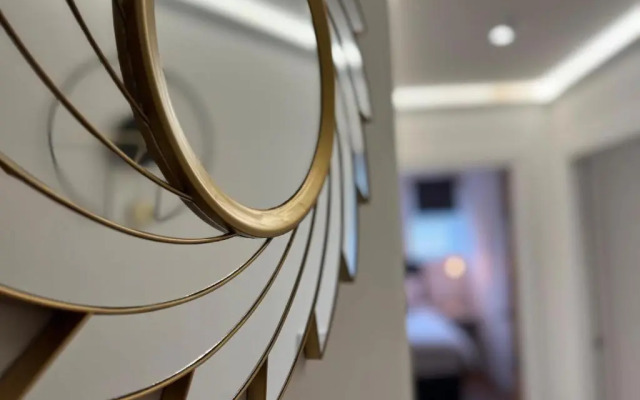 Manhattan Luxury Suites