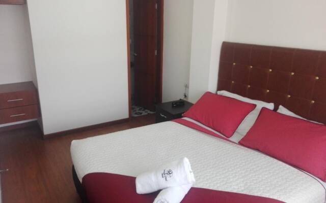 Hotel Paraiso Ferial