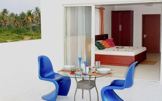 La Manga Luxury Beach Villas