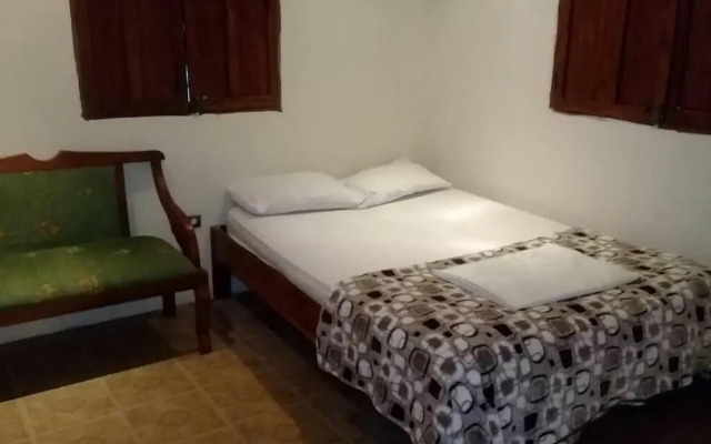 Hostería Pura Vida