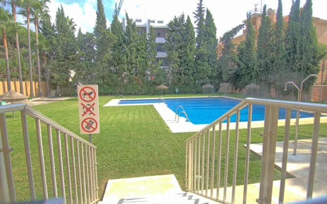 Cabopino Apartament