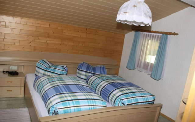 Ferienwohnung Bickel