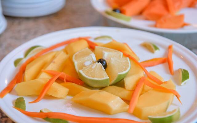 Hotel Praia Ponta dAreia