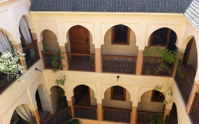 Riad Dar Latifa