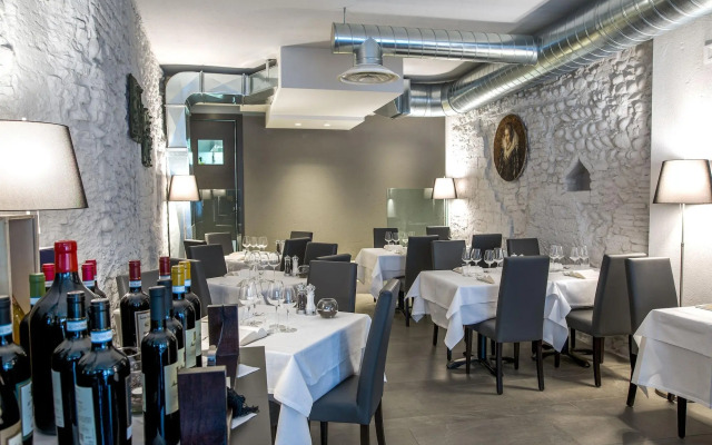 Locanda al Vescovo