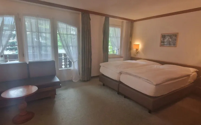 Hotel-Appartement La Perle