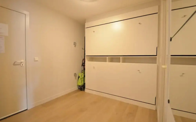 Cosy Apartment for 4 People With Balcony