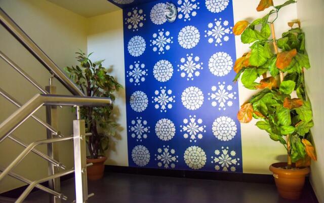 Hotel Tulsi Residency