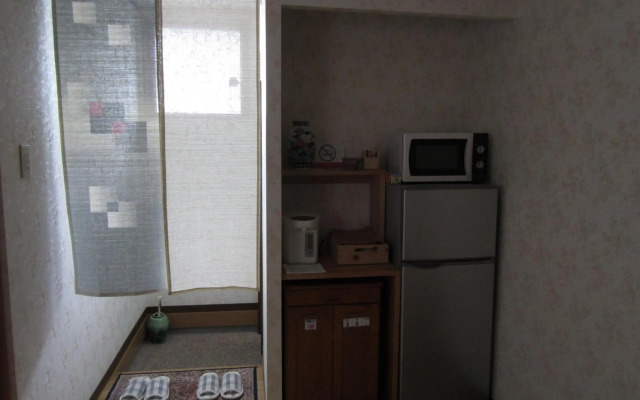 Yufuin Onsen Oyado Hananoyu