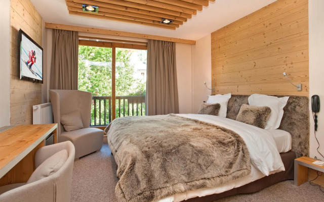 Park Hotel Suisse & Spa