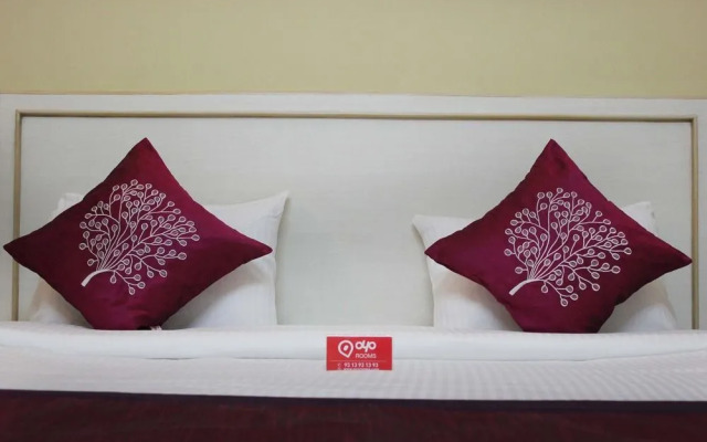 OYO Rooms Jayanagar 2