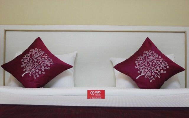 The Corporate Comforts