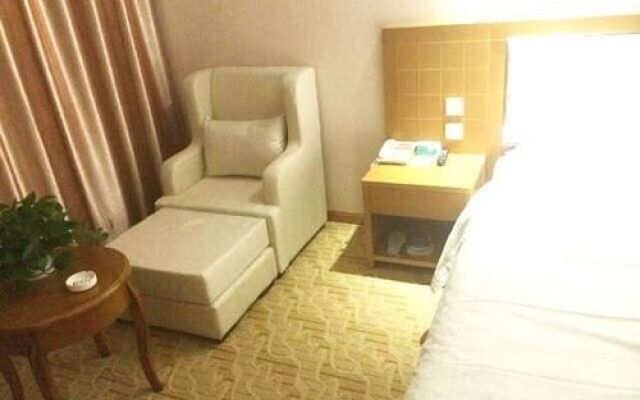 Wuhan Huiyuan Hotel