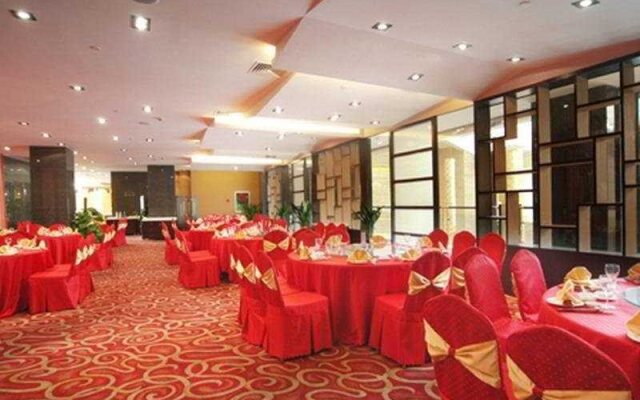 Days Hotel Riverview Hangzhou