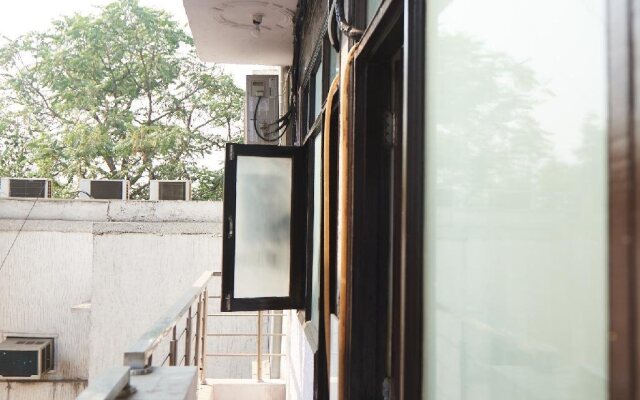 Himalayan Hostel