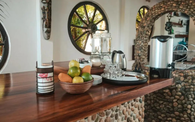 Casa de Olas Boutique Hotel