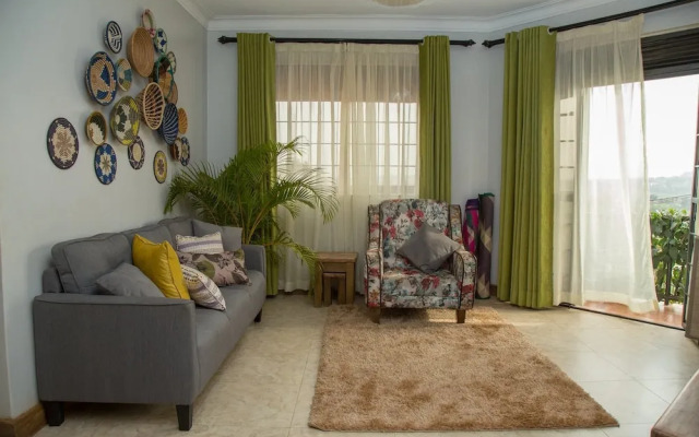 Villa Karibu