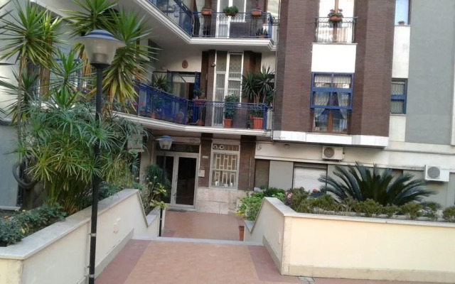 BB Quo Vadis Napoli Vomero