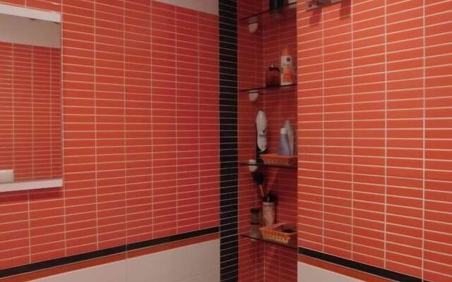 Magnífico apartamento en la playa