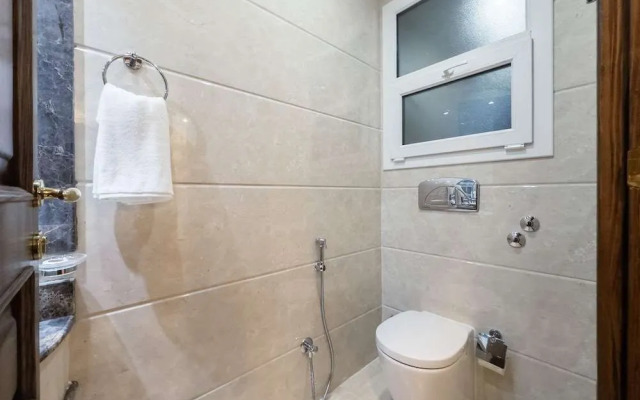Al Fakhama Plaza Hotel Apartment