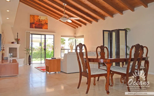 Los Tocayos by RedAwning