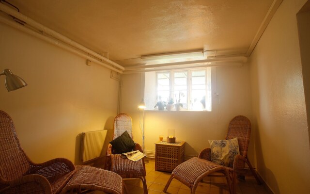Villa Akvarellen Bed & Breakfast