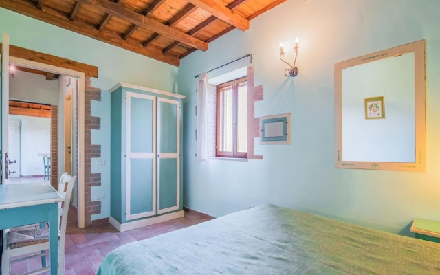 Belvilla by OYO Fonni Grande