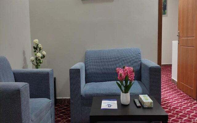 Elaf Eastern Hotel