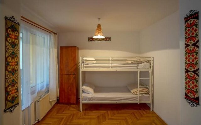Kismet Dao Hostel