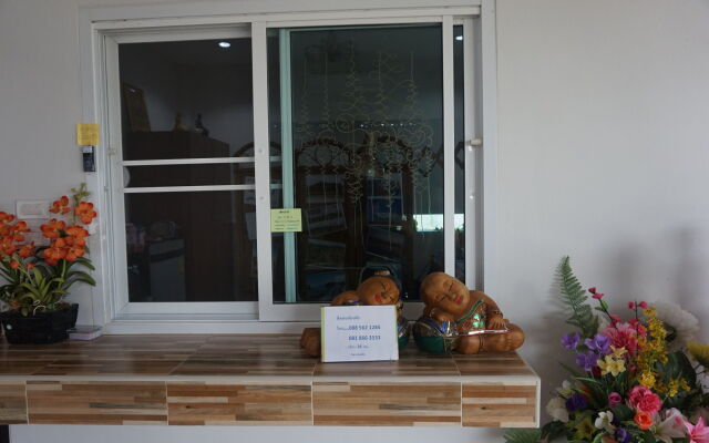 Tong Tin Tat Residence View