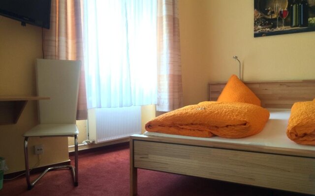Hotel Garni - Weinhaus Arns