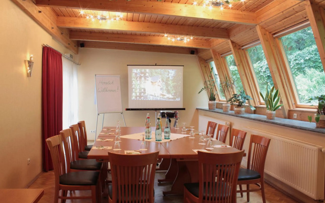 Hotel Restaurant Zwergschlösschen