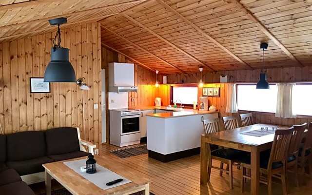 Lifjelltunet