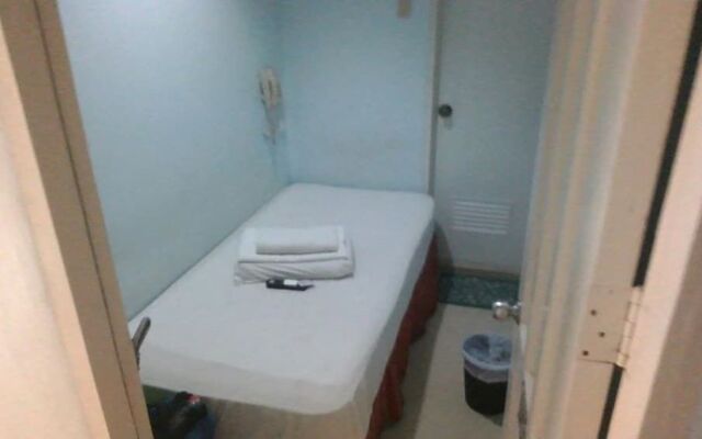 D' Morvie Suites Lapasan