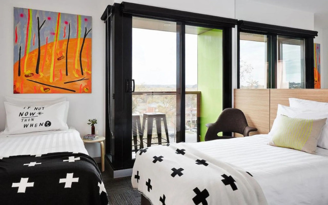 Mercure Bendigo Schaller