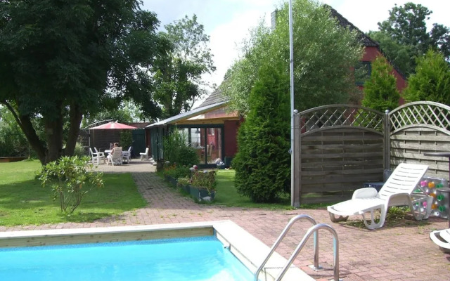 Apartment für Zwei - [#73248]