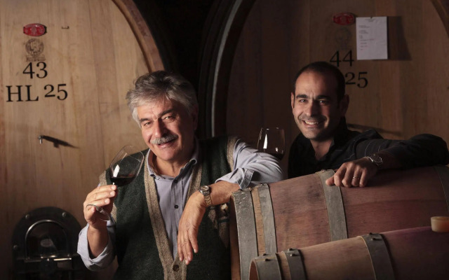 Le Buche Wine Resort & Spa