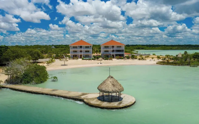 Orchid Bay Resort