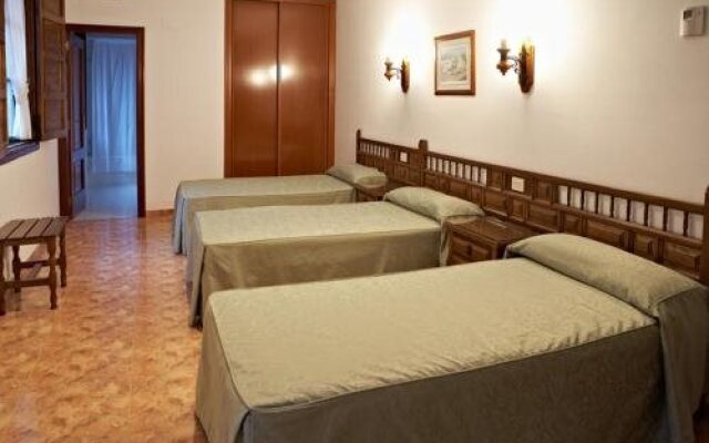 Hospederia Monasterio de Poio