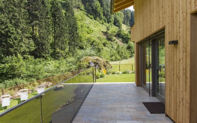 Chalet De Ultimis
