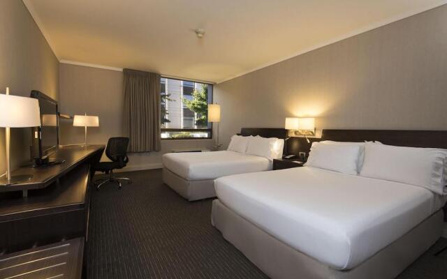 Holiday Inn Express Concepcion