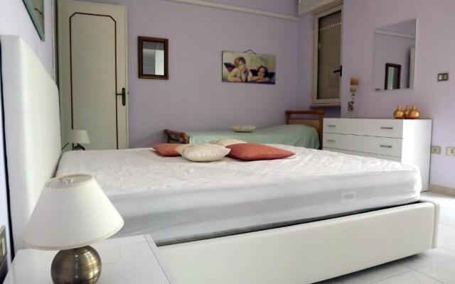 Residenza Lido Marini