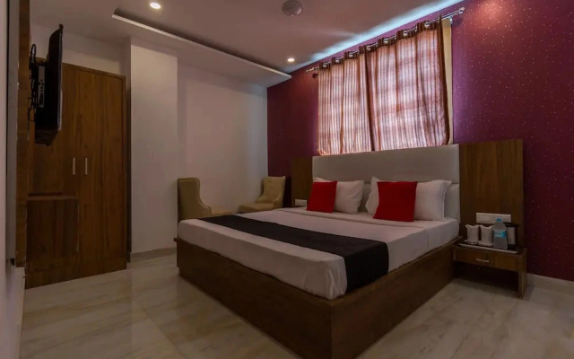 Neem Leaf by OYO Rooms